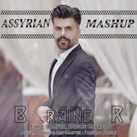 دانلود آهنگ براینر به نام Assyrian Mashup