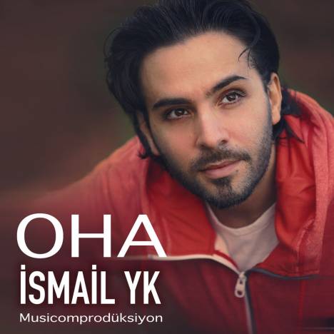 دانلود آهنگ Ismail YK به نام OHA