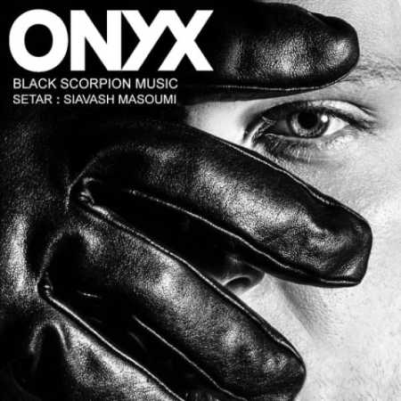 دانلود آهنگ بلک اسکورپیون موزیک Onyx